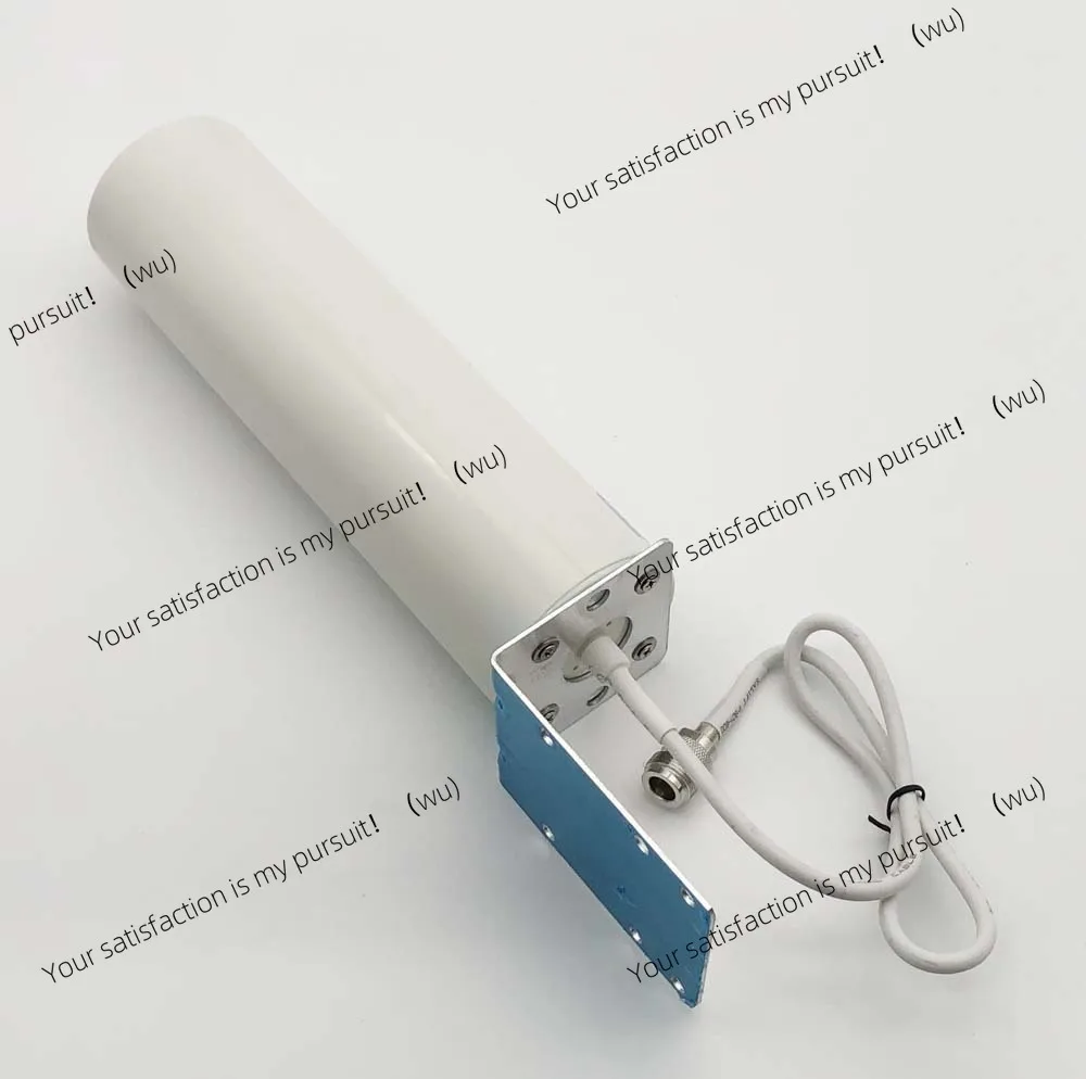 4G 5G antenna LTE outdoor antenna barrel antenna full network universal hand indoor mobile phone signal coverage
