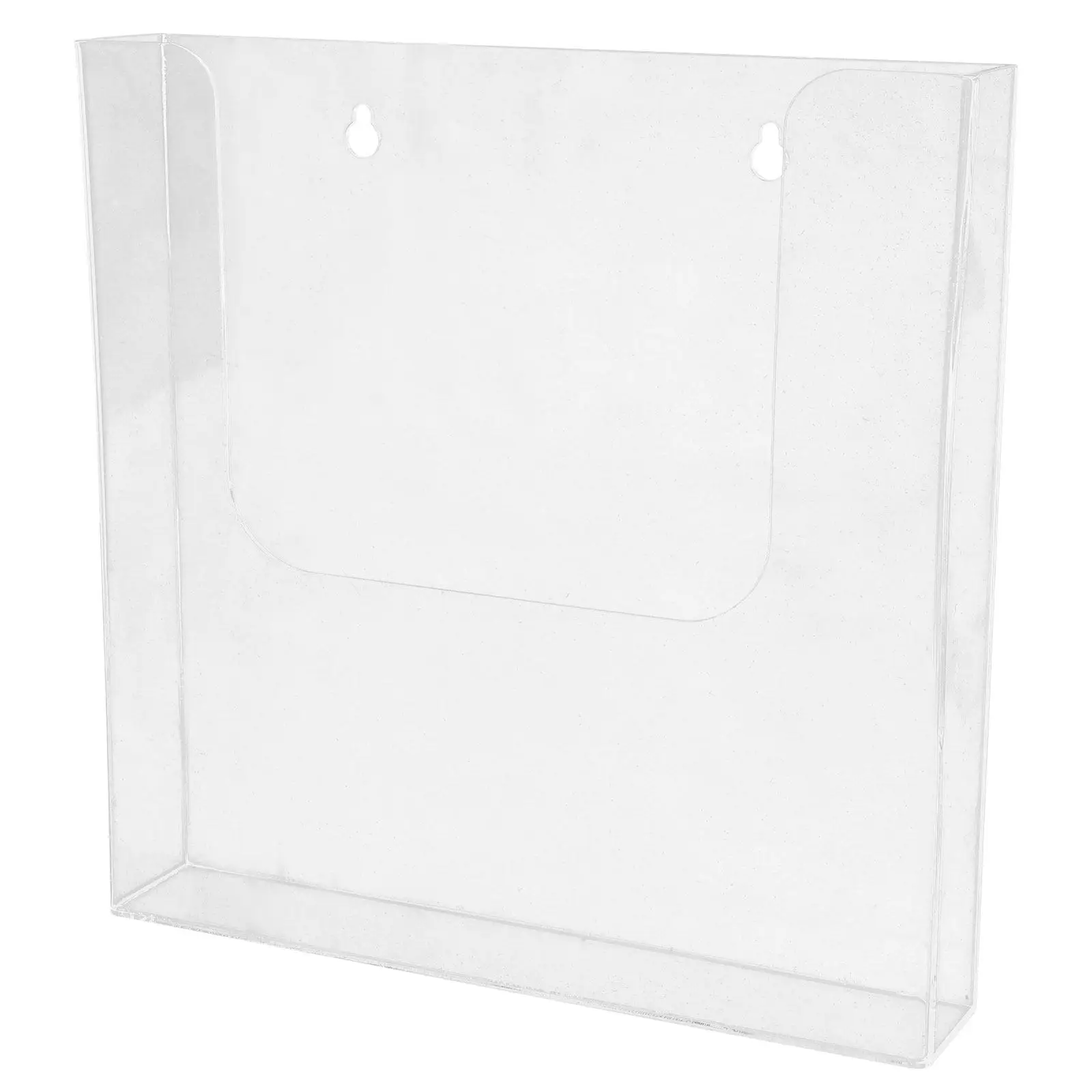Office Calendar Desk Home Planner Desktop Monthly Halloween Christmas New Year Acrylic Wall File Holder Premium