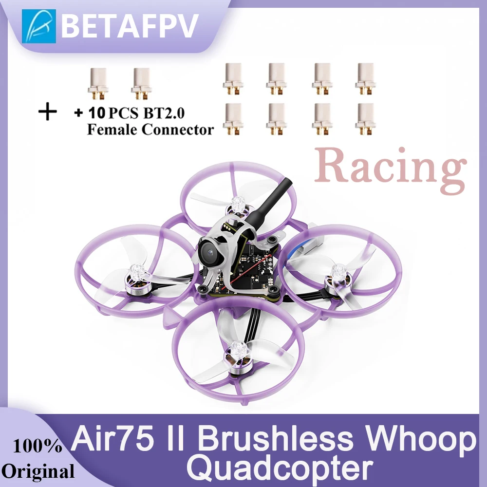 #29 Budget Brushless Racing Drones for Smart Shoppers