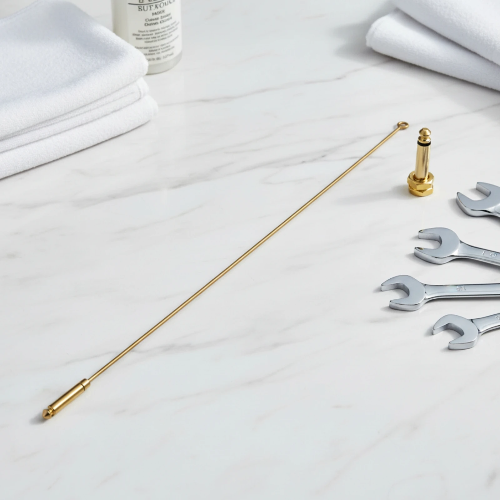 Alat Pemasangan Konektor Audio - Audio Music Remover ulasan dan harga