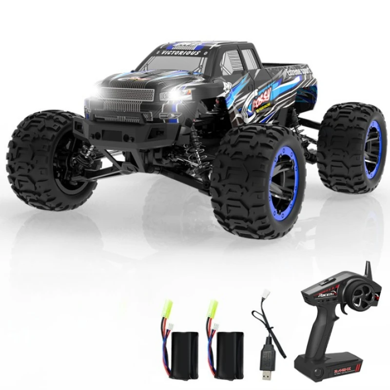 

Remote control vehicle High-speed climbing vehicle 1:16 All-terrain remote control vehicle Drift four-wheel drive off-road
