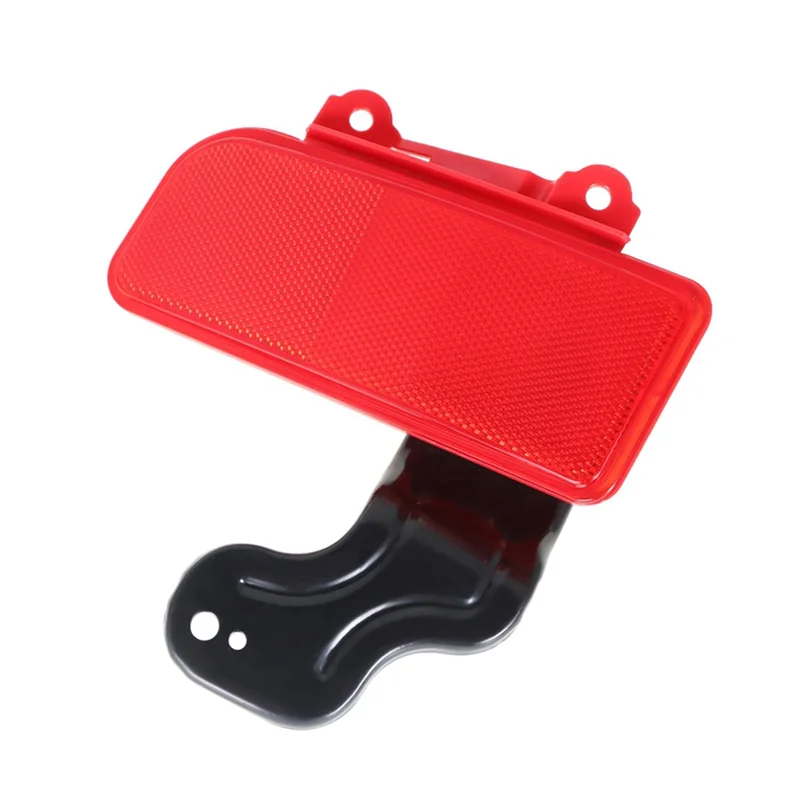 

Unique Rear Bumper Reflector Lamp Cover Baffle 33505-T1W-A01 For Honda CRV 33555-T1W-A01 Reflector