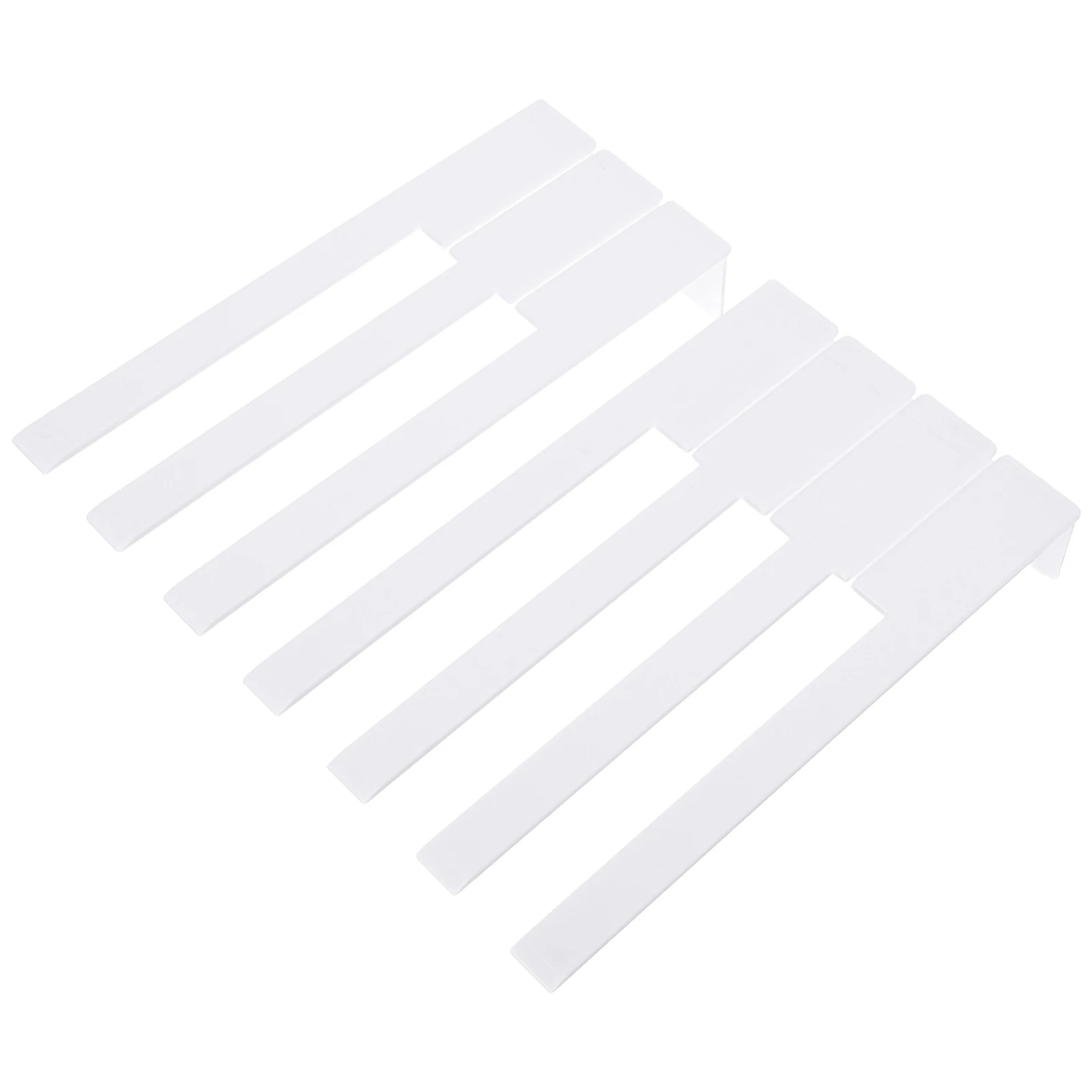 

2Pcs Accessories White Keytops Replacement Parts for Vertical Supplies Keyboard Repair Tools Piano Parts Instrument Supplies