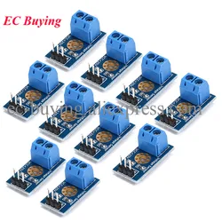 1Pc-20Pcs Smart Electronics DC 0-25V Standard Voltage Sensor Module Test Electronic Bricks Smart Robot for arduino Diy Kit