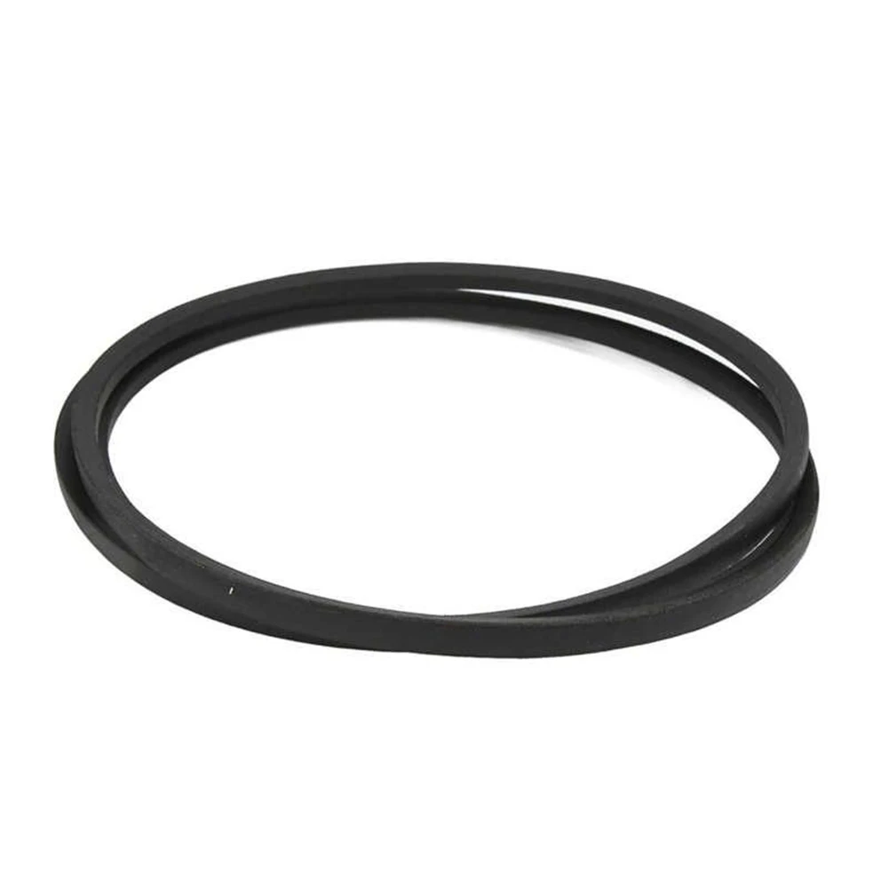 

Lawn Mowers Accessories Mower Belt Replacement Belt For Poulan Lawn Mowers Belt Mower Parts 1/2\\\\\\\" Wide 197253 Brand New