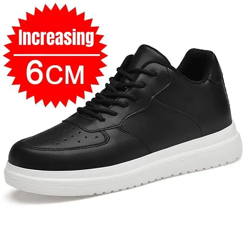 black 6cm