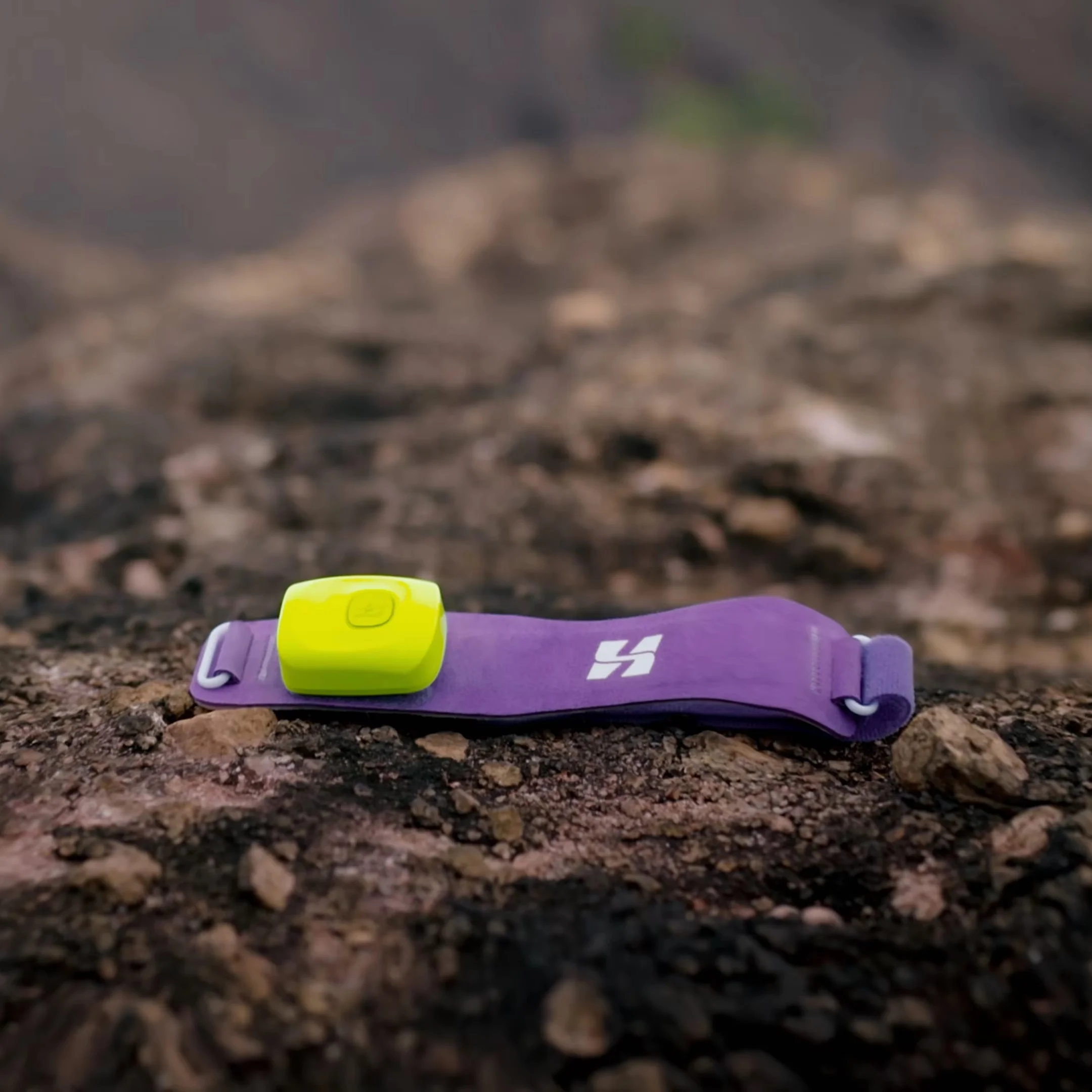AI-powered Autonomous Chip Automatic Gas Charging/Discharging Rubber Patellar Strap Professional Protection Waterproof Shock