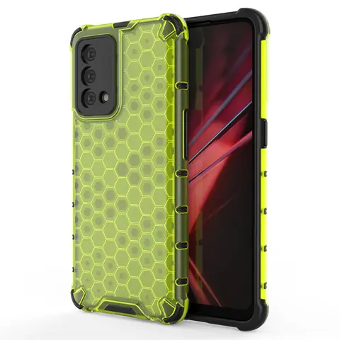 Coque de téléphone antichoc pour Oppo Realme, coque arrière transparente, armure hybride, coque pour RealmeightMaster G T 5G GTMaster Edition