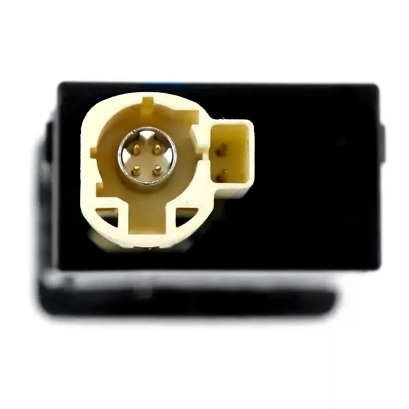 Car USB Charging Port Module A2478209000 For Mercedes-Benz C118 W177 W247 X253 2019-2023 TYPE-C HUB Multimedia Unit