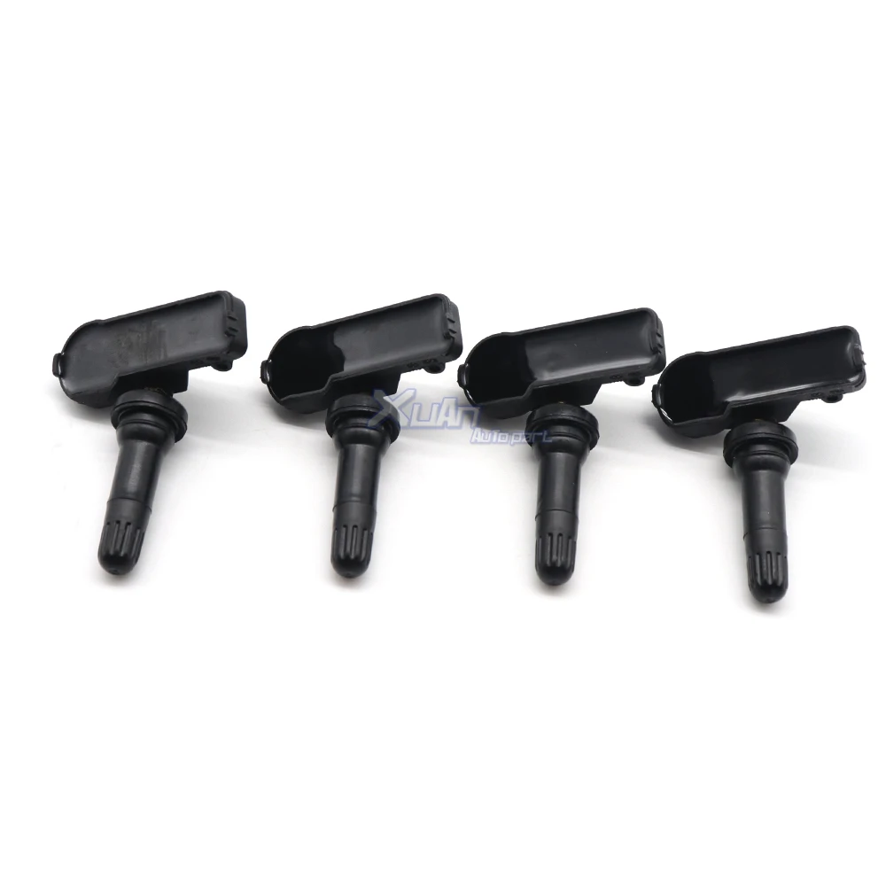 Car 13586335 TPMS Tire Pressure Sensor Monitoring System For Chevrolet Tahoe Traverse GMC Acadia 2007-2017 315Mhz 13516164