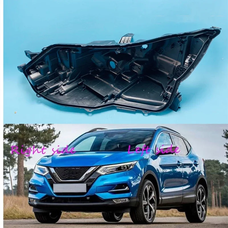 

Передняя фара для Nissan Qashqai 2019 2020