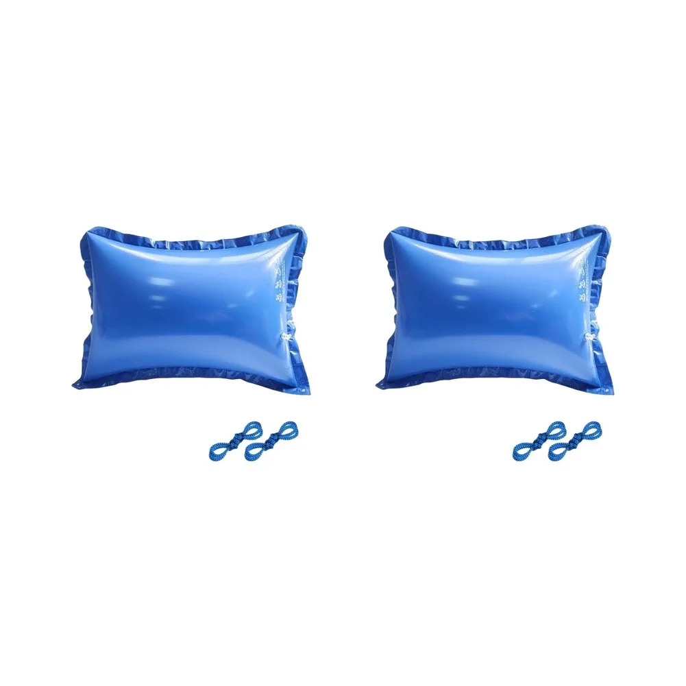For Above Ground Pools Ice Prevention Device Pool Air Pillow For Winter Pool Closure Essential Pool Winter Equipment