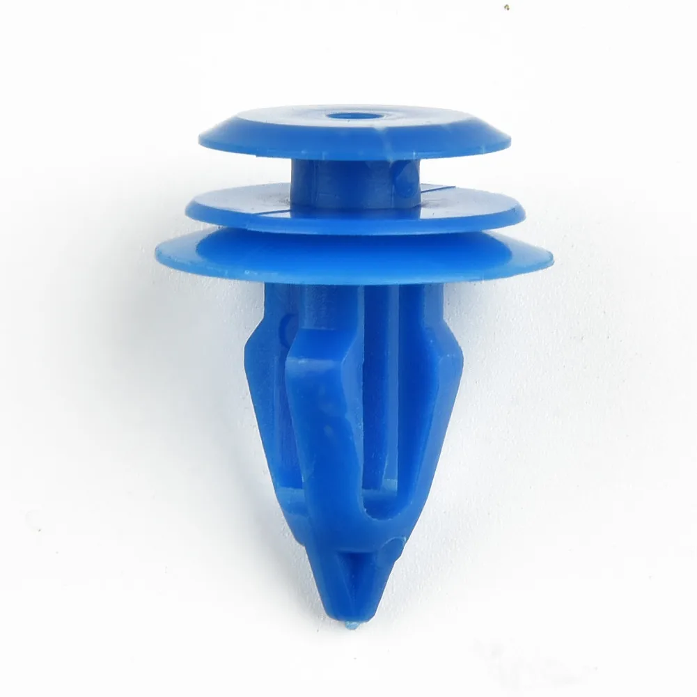 

High Quality Practical Clips Retainer Outer 20x Curved Nylon Wheel 10mm 20pcs Arch LR027255 Mounting Exterior Flare