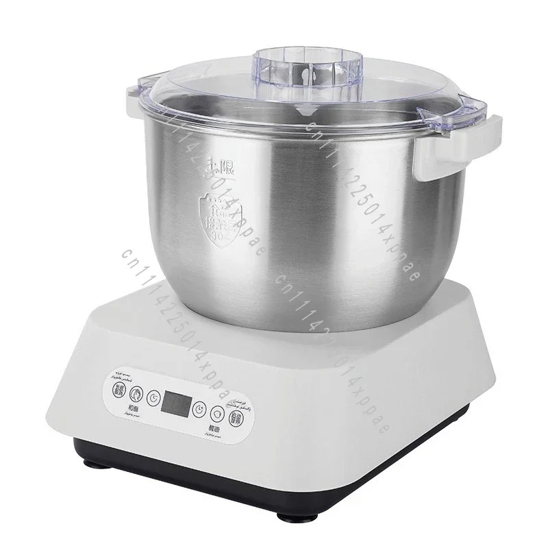 For Home Commercial Use Household Dough Kneading Machine Constant Temperature Fermentation Multi-function Mixer