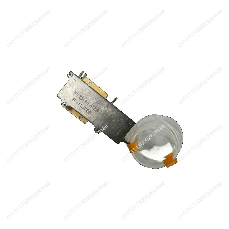 PLD-91 Laser with Fiber Optic, Disassembled, New Condition, Sufficient Power, Compact Size