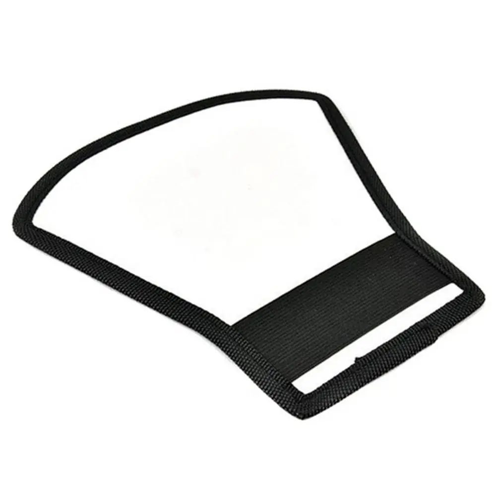 

Portable Durable Photo Light Photography Studio Flash Softbox Flashlight Helper Spotlight Reflector Flash Diffuser