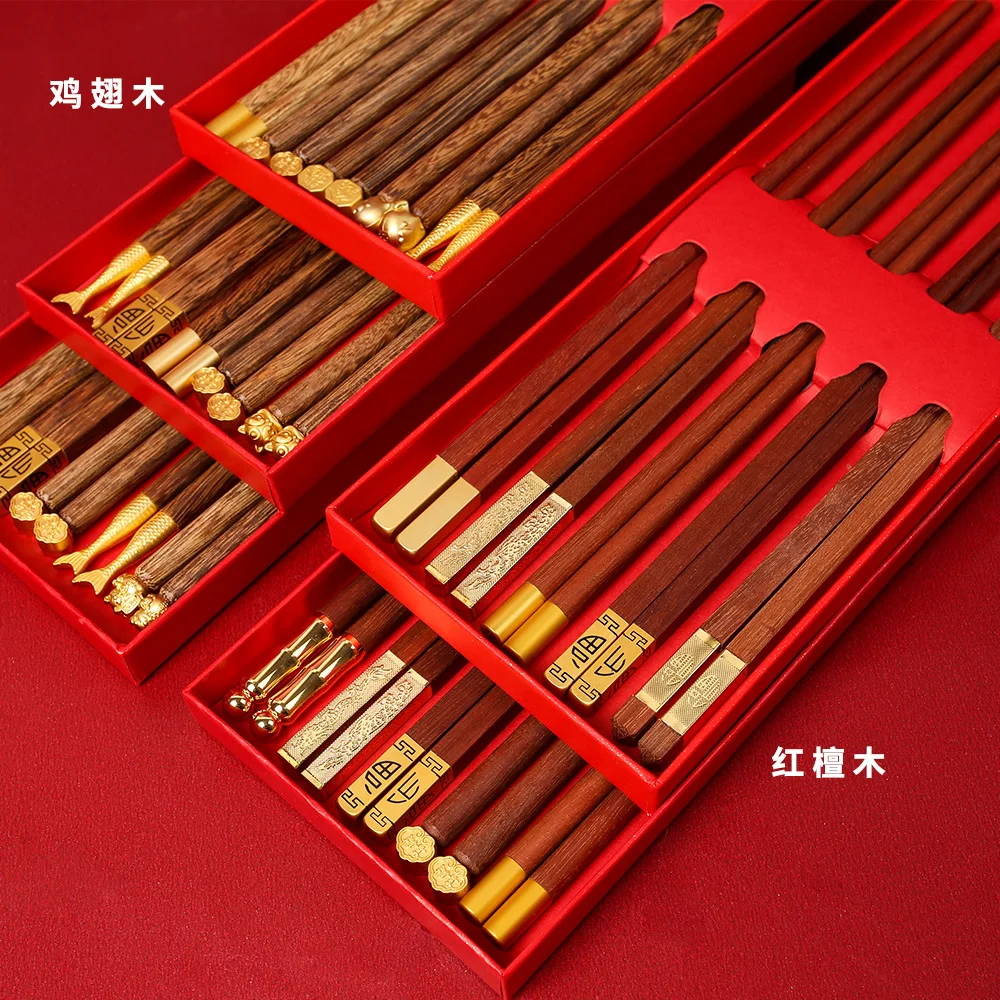 set-regalo-bacchette-hys-in-legno-di-sandalo-rosso-bacchette-in-legno-massiccio-per-capodanno
