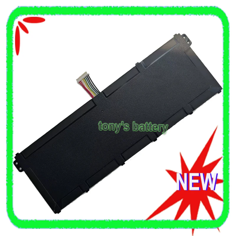 R14B01W Battery For Xiaomi RedmiBook 14 16 XMA1901-AA/AG XMA1901-DG XMA1901-BB XMA2002-AB XMA2002-AN