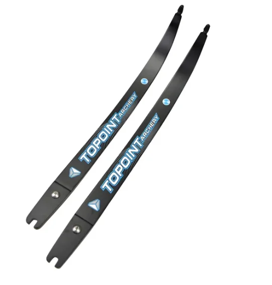 

Archery R10 ENDEAVOR Recurve Bow Limbs Bow Shoulder 68inch 18-44lbs Outdoor Hunting Competitive Bow accessory