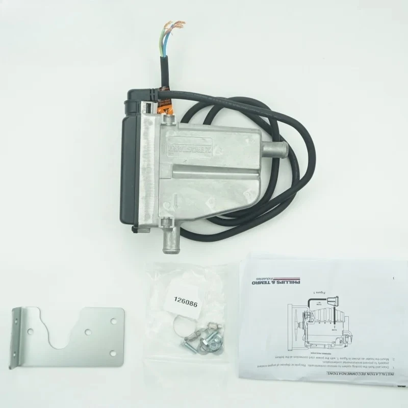 

33E5002 ZEROSTART Водонагреватель: Энергосбережение и экономия электроэнергии