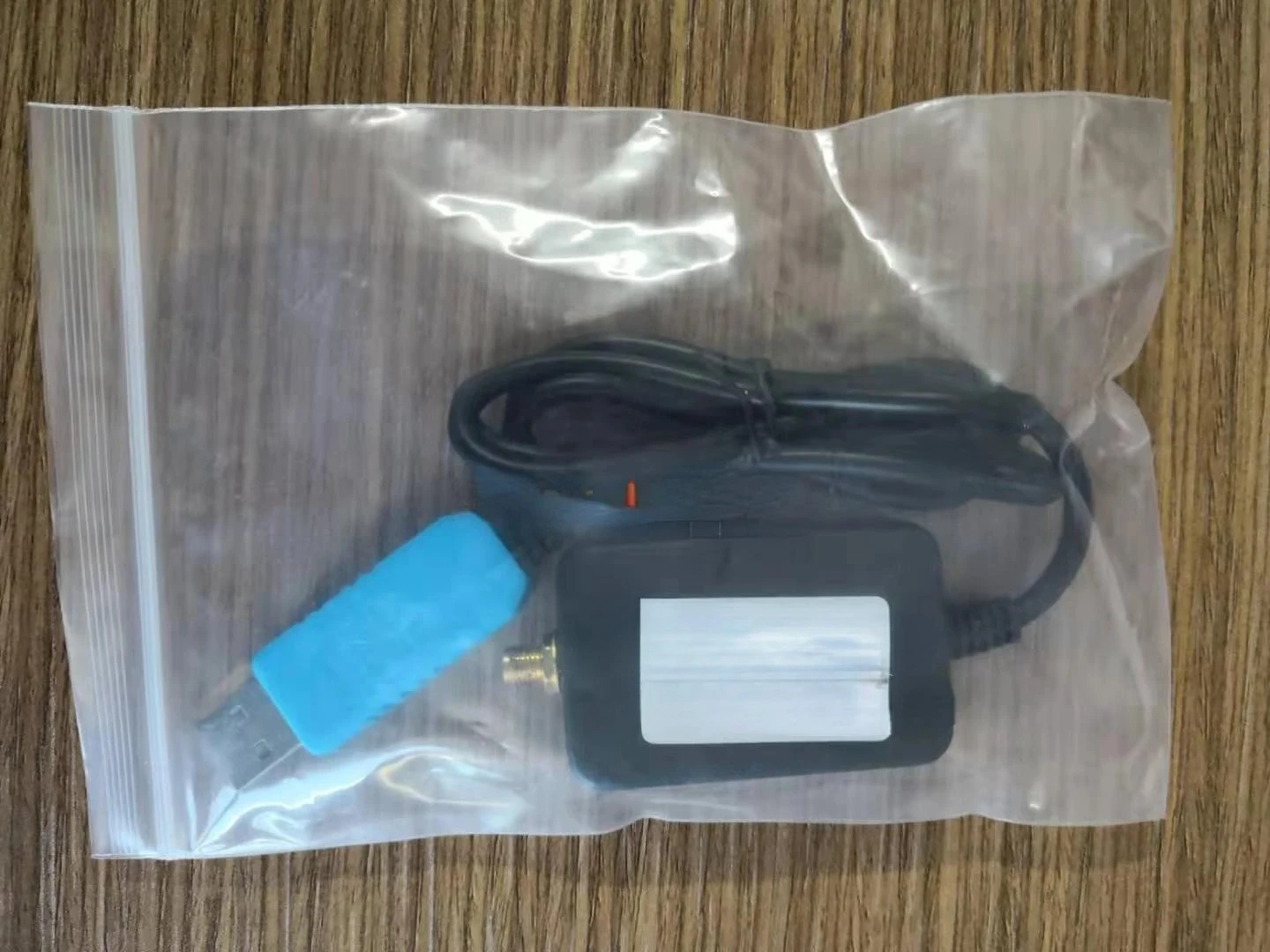 For GPS Timing Device GPS Timing Industrial Grade 20 M Mushroom-Haircut Active Antenna Professional 1pps Accurate Timing