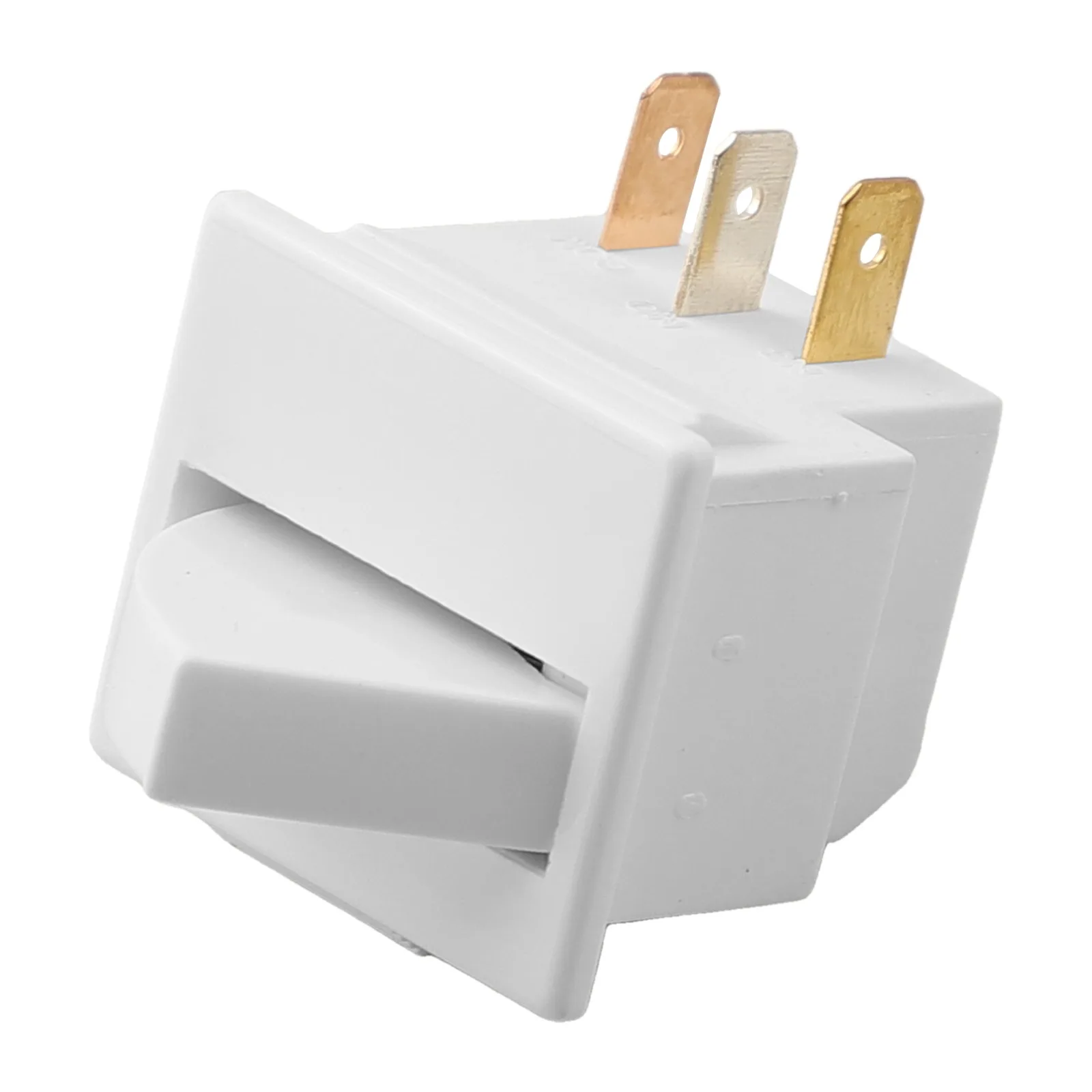 

Размер переключателя AC250V, как показано, 3-контактный дверной переключатель, простота установки, эффективное и надежное оборудование, обслуживание на кухне