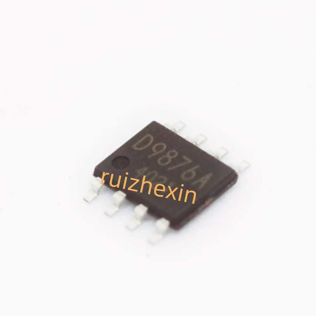 

BD9876AEFJ D9876A SOP8 brand new