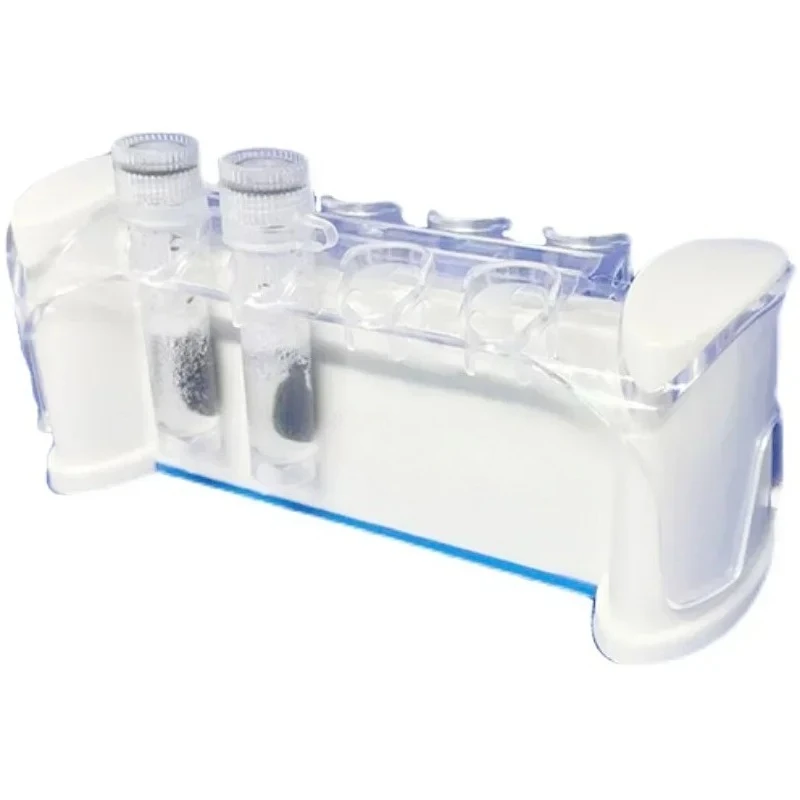 حامل مغناطيسي فاصل الخرز البيولوجي ذو 8 فتحات #2