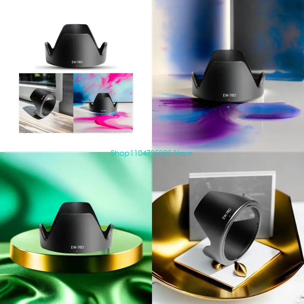 P5EA EW-78D 72Mm Ew…