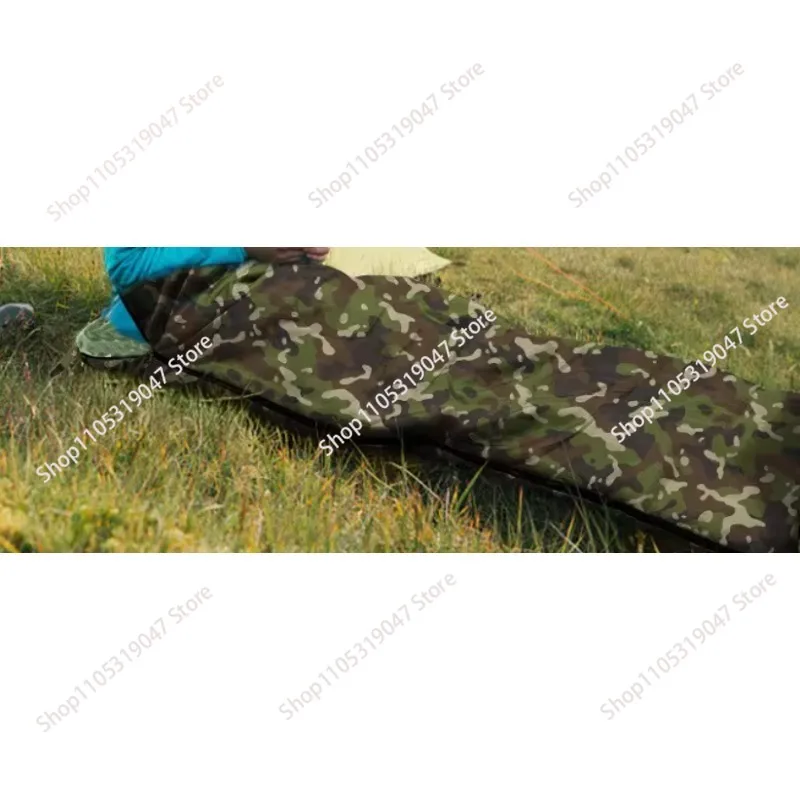 Suitable forWaterproof Bivy  Sleeping Bag Cover Bivy Sack  Waterproof Breathable Bivy Sleeping Bag Cover
