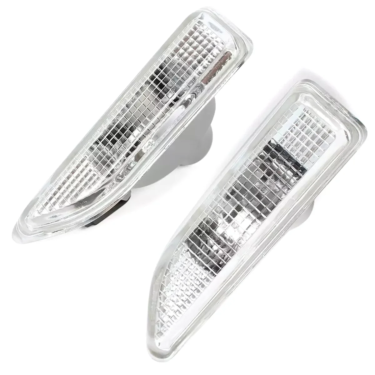 

M49K_Боковой габаритный указатель поворота без лампы для Mini Cooper