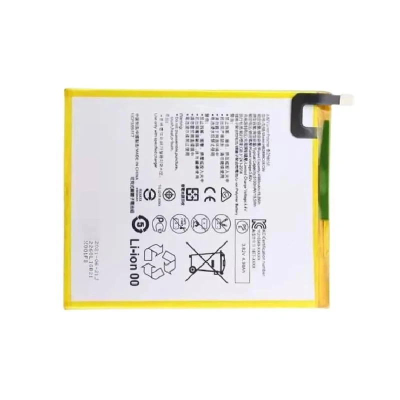 100% New Original For Honor Pad 7 4980mAh High Capacity Compatible Battery HB2899C0ECW-C +Free Tools