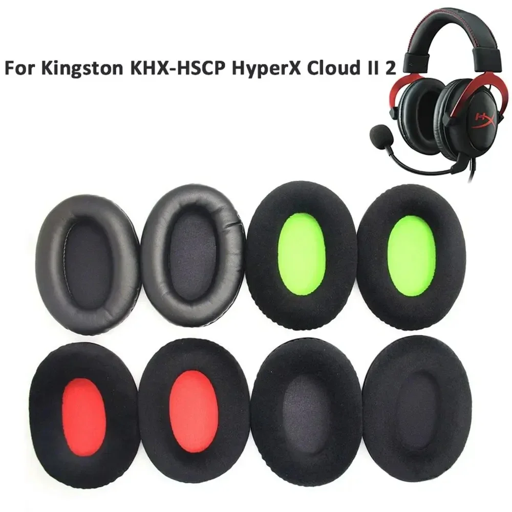 Купить Амбушюры Для Наушников Hyperx Cloud