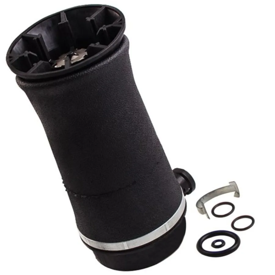 

1 piece Rear Air Spring Bag For Ford Expedition for Lincoln Navigator 4WD Models only 19982002