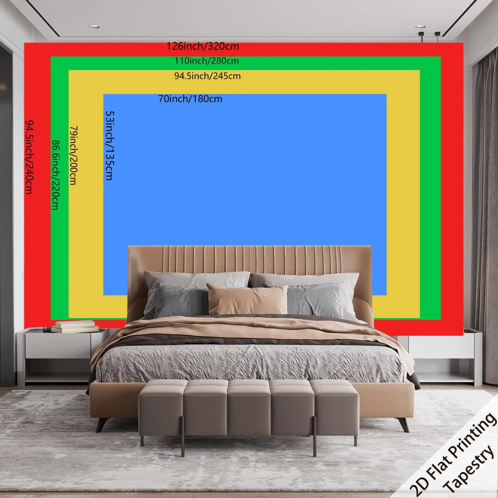Gym Fitness Workout Sport Bodybuilding Art Tapestry Poster Canvas Decor Print