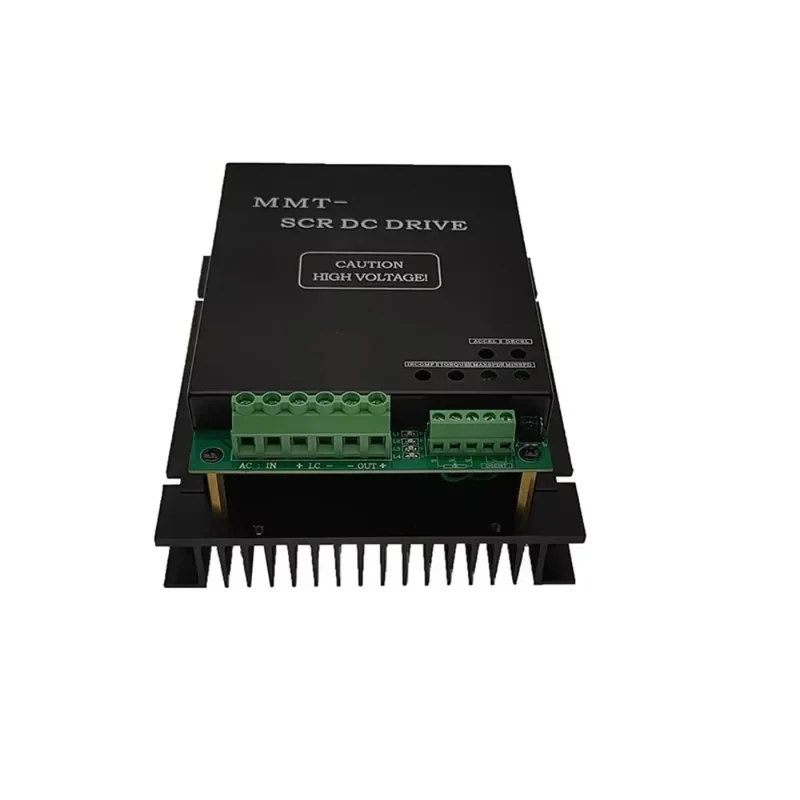 

Высококачественный контроллер двигателя с высокоскоростным щеточным приводом