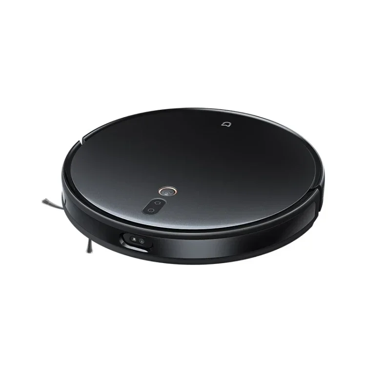 Original xiaom Mijia Intelligent Interconnection Ultra-thin Smart Robot APP Control Vacuum Cleaner