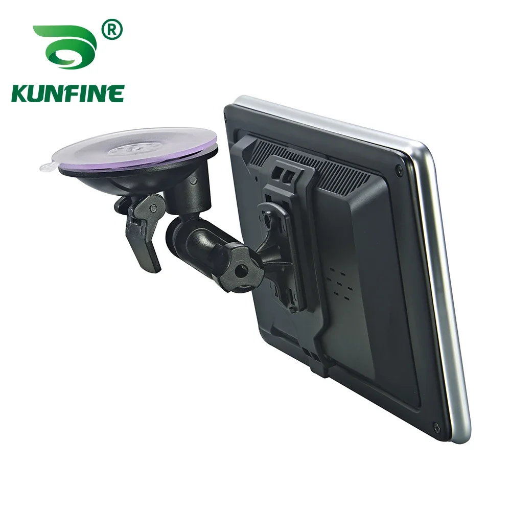 2025 Wireless CarPlay Pad Android Auto Tablet Linux System 7.5 Inch IPS Portable Screen FM Transmit BT Carplay Tablet Device