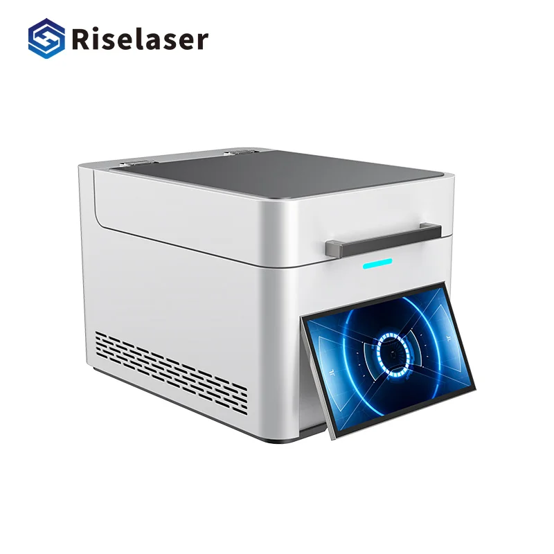 Advanced X-Ray Fluorescence Spectrometer For Precious Metal Analysis - Gold, Silver Copper Platinum