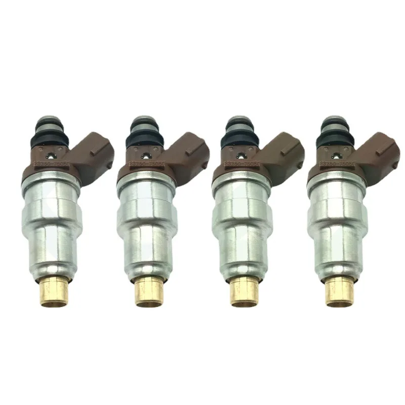 

Suitable for Toyota Prado Jinbei RZJ953RZ fuel injector 23209-79095 23250-75050