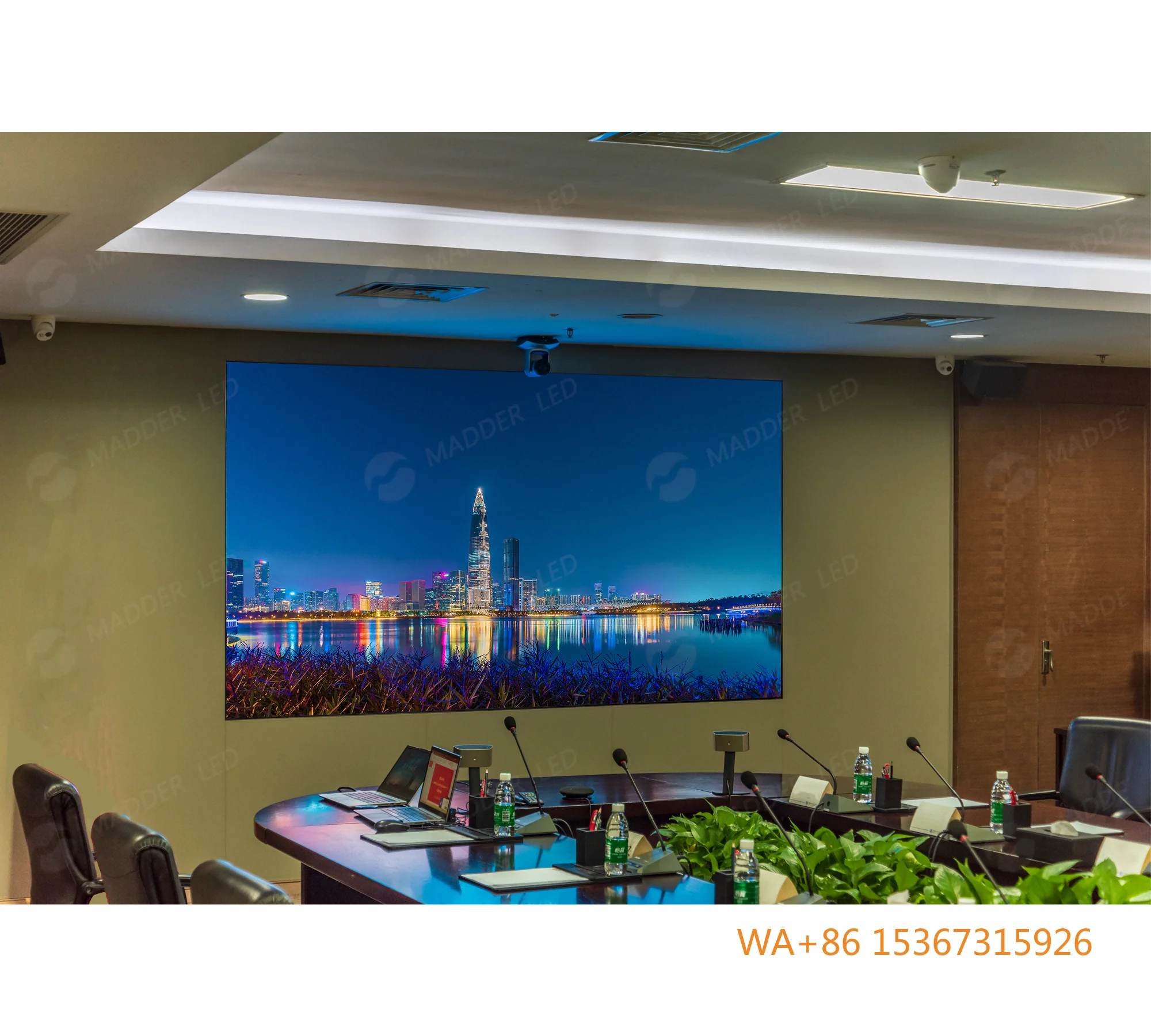 

P3.91 LED Advertising Board Factory Direct Sales Original Manufacturer Supply