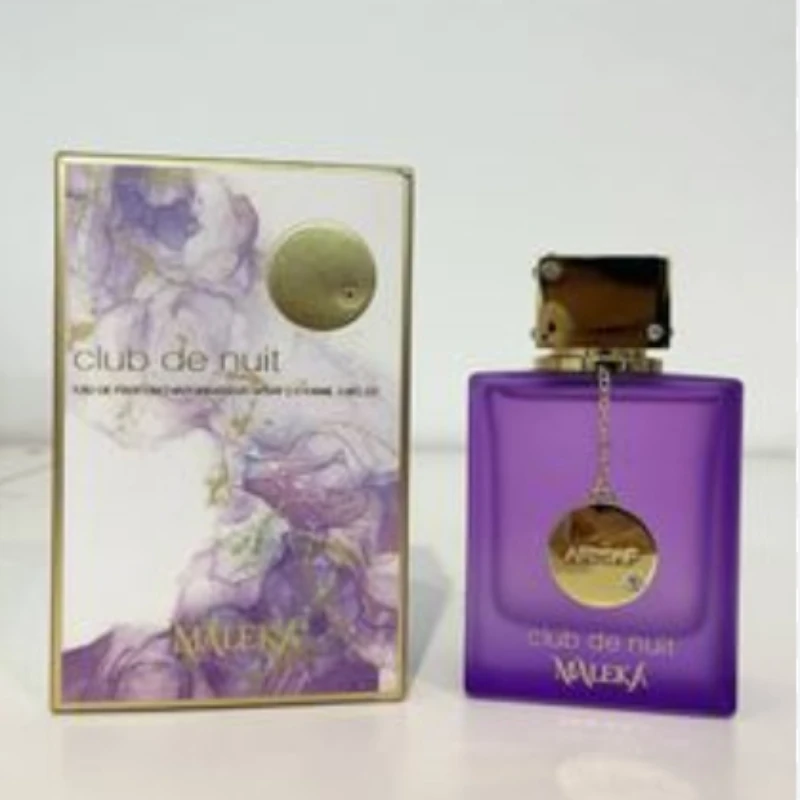 

El Perfume Calor Venta Club De Nuit Untold Amalfi Unisex Long-lasting Perfum Sin Gastos De Envío Deodorant Body Fragrance Spray