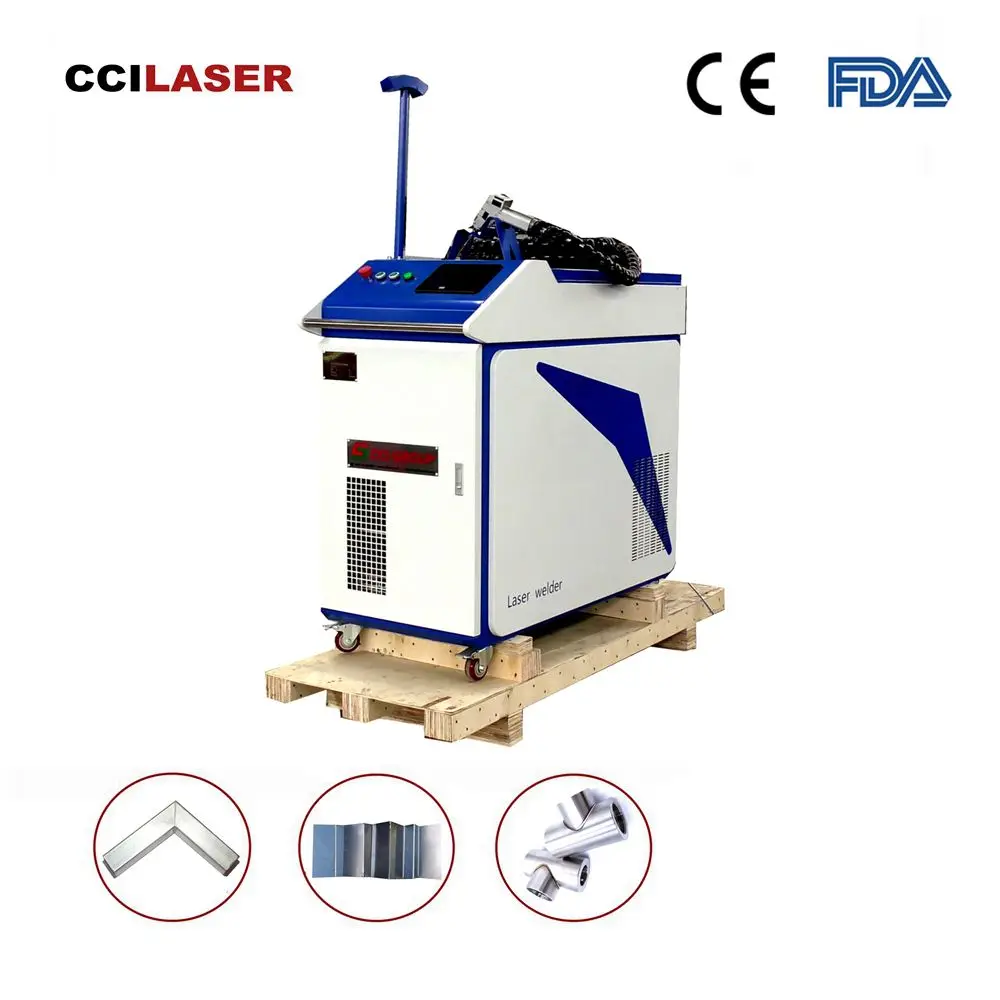 

Laser Welder 3in1 Russian 3 in 1 Laser 3000 W Welding Laser Machine