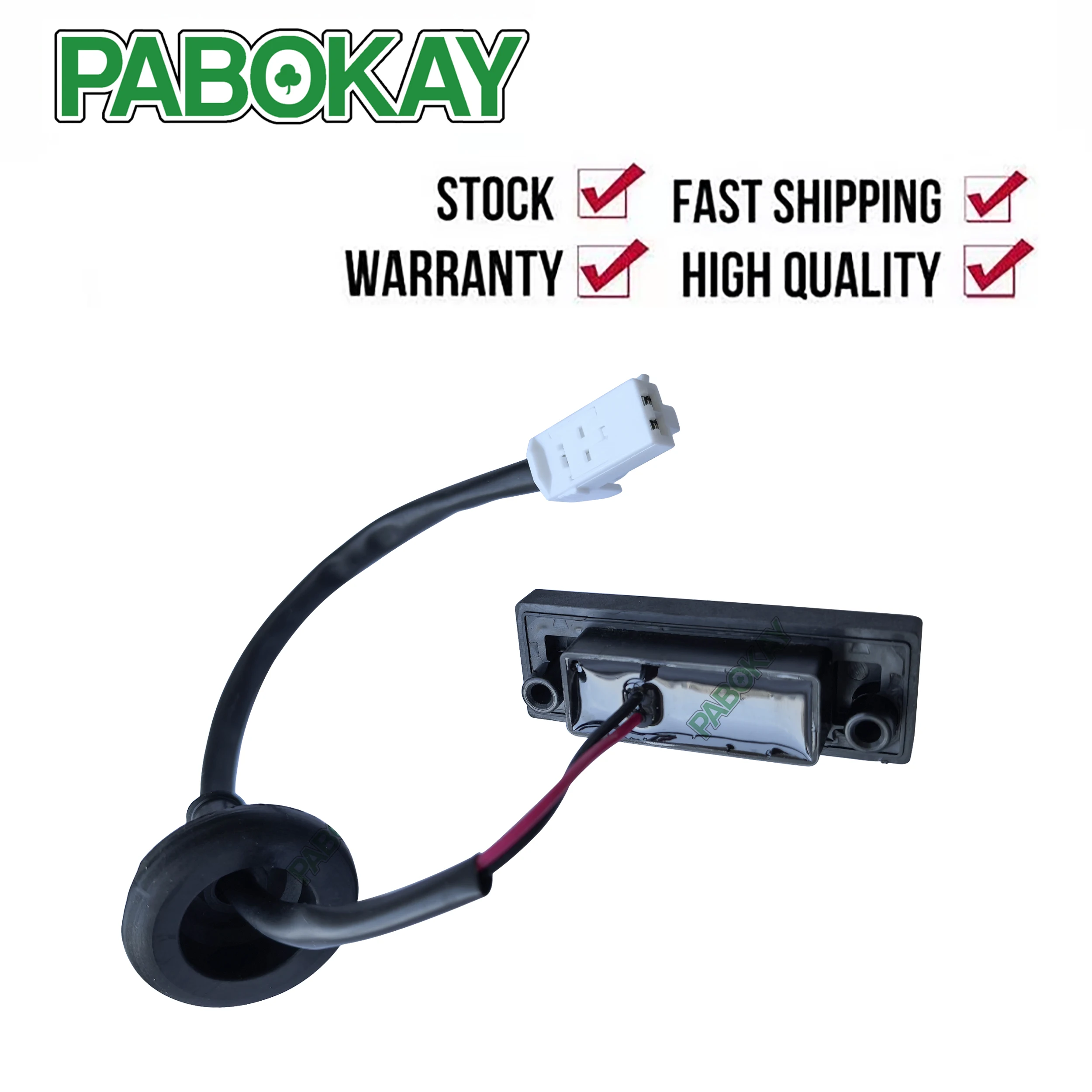 

Для Hyundai Kia замок багажника, переключатель открывания багажника, кнопка открытия задней двери 2011-2016 81260-1R000 812601R000 81260-1W220