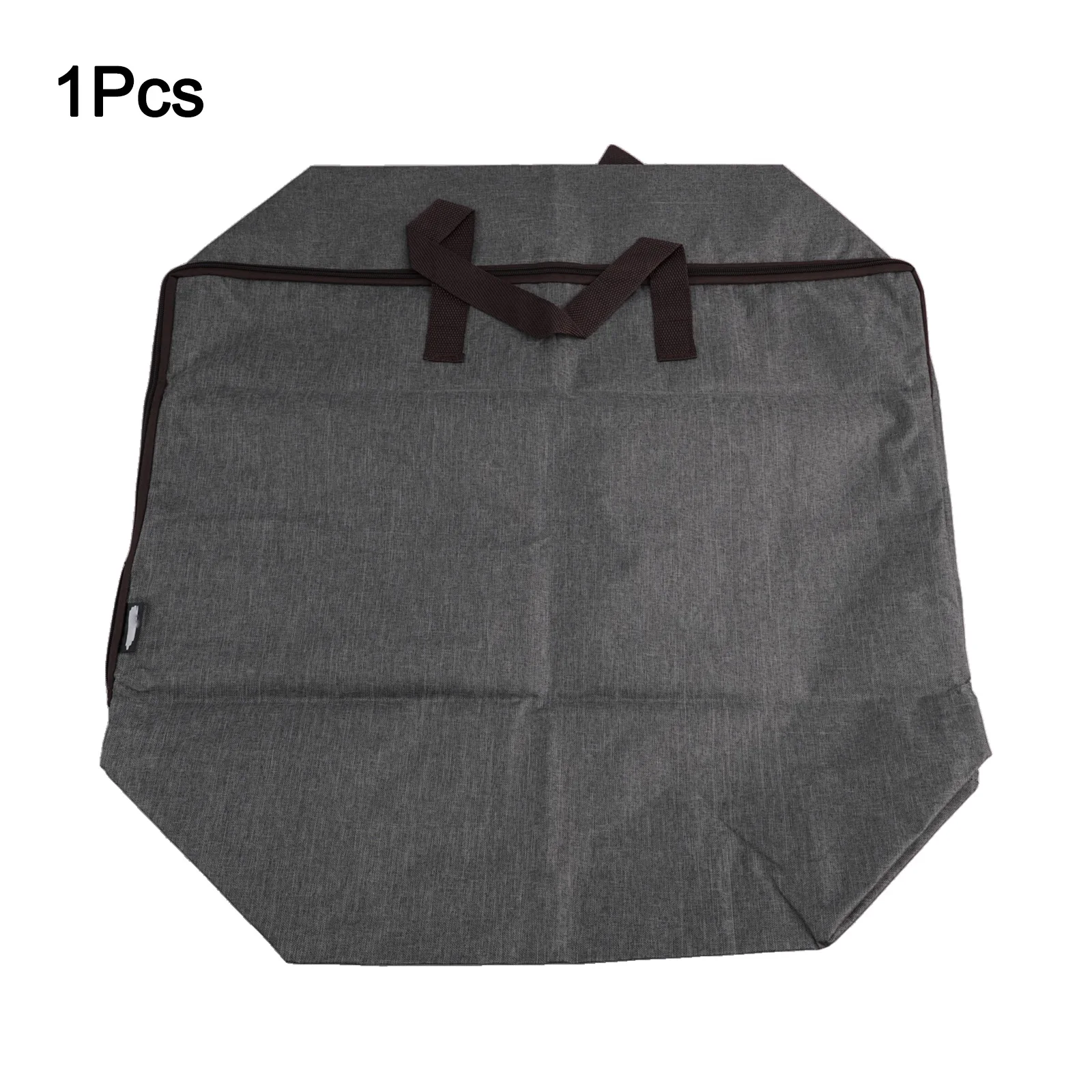 

Складная сумка для хранения одеял, сумка для хранения вещей, органайзер для дома и гардероба, универсальное применение, легко хранить, прямоугольная форма