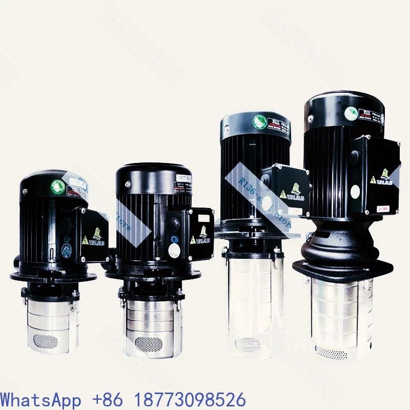 

TPHK2T3-3 гравировальный станок, шлифовальный станок, охлаждающий масляный насос, очищающая жидкость, охлаждающий насос 4-4CNC