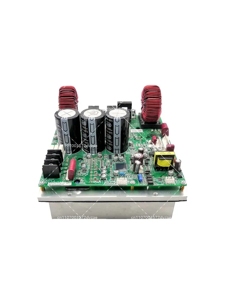 Variable Frequency Air Conditioning Compressor Driver, PCBA Controller Assembly PCB Board S22A01