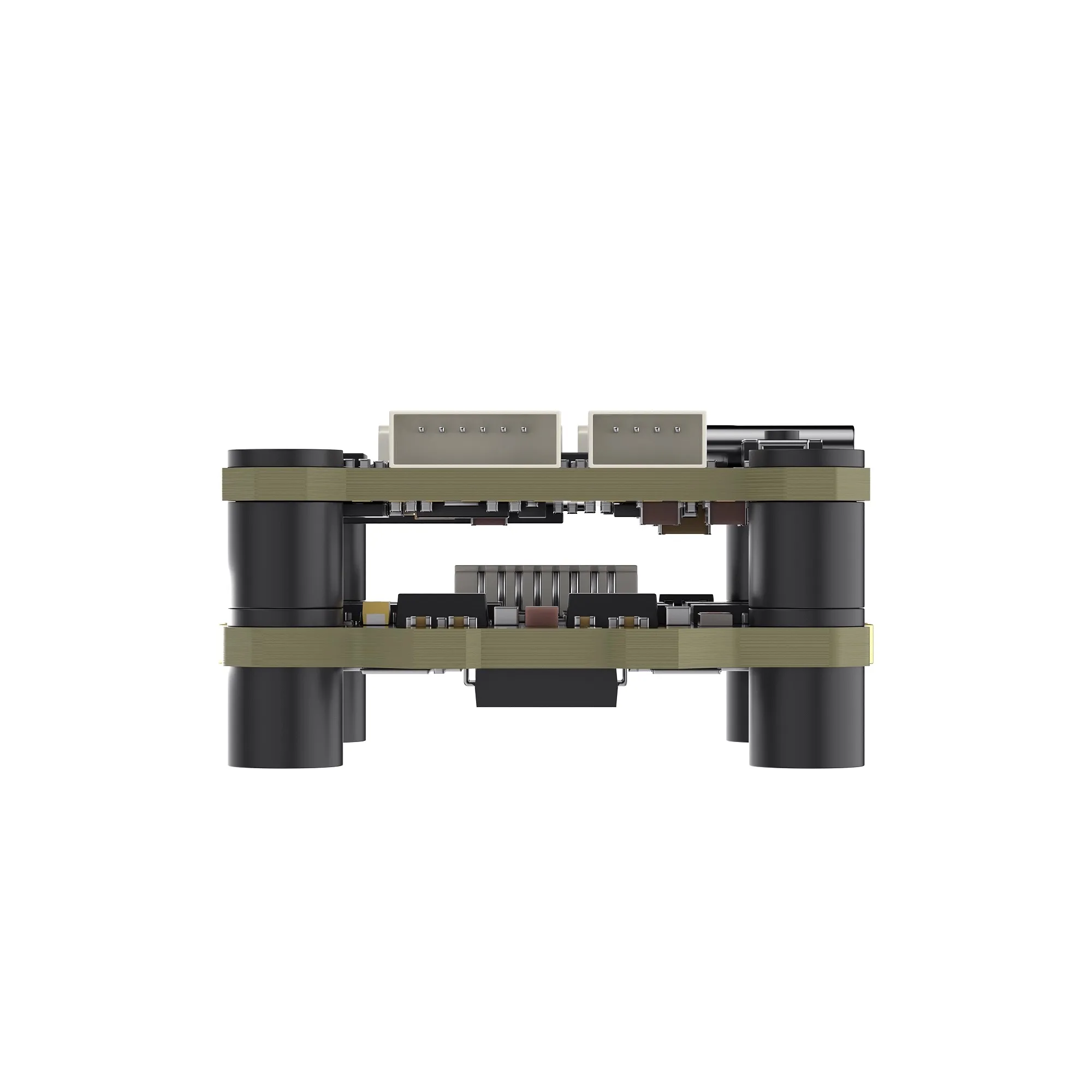 GEPRC TAKER F722 BL32 SE STACK 55A MPU6000 Gyro 32Mb BlackBox Vluchtgegevensregistratie Plug Play LONG RANGE Racing FPV Drone
