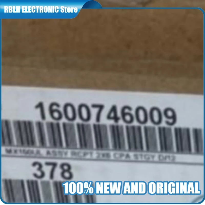 

5pcs/lot new and original connector 160074-6009