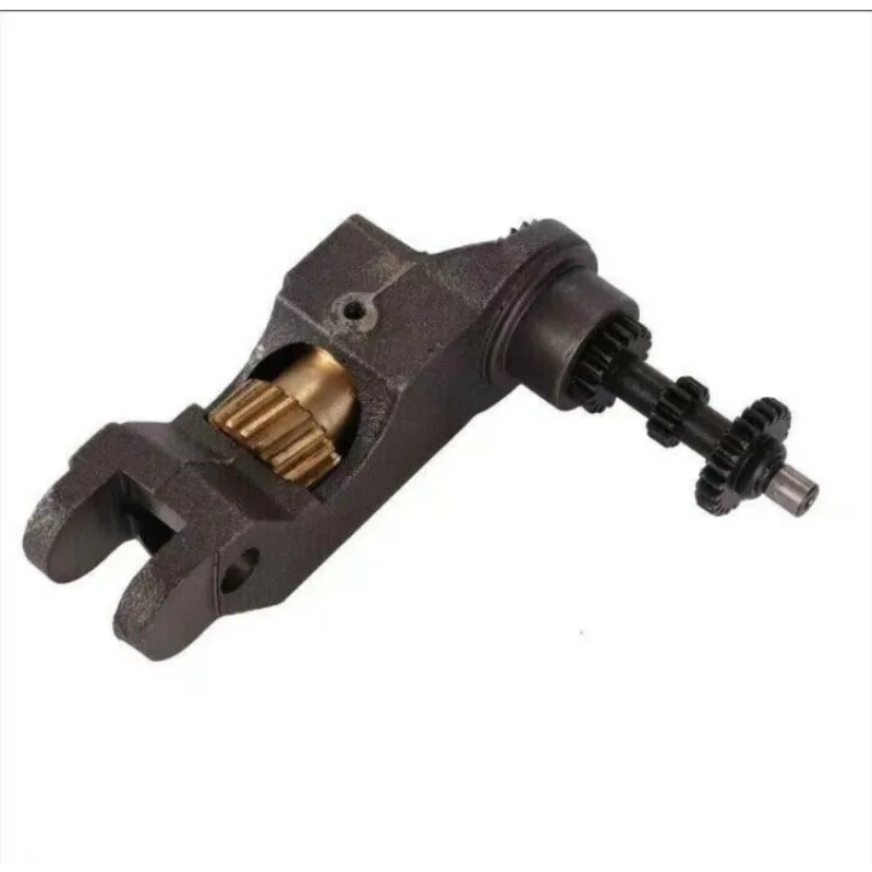 1 قطعة أدوات آلة الطحن دودة والعتاد مهد ل بريدجبورت B1-17 مجموعة مطحنة J رئيس